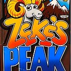 Zeke's Peak