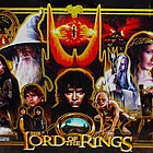Lord of the Rings Limited Edition