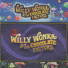 Willy Wonka & The Chocolate Factory (Standard)