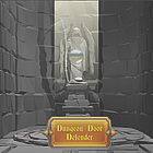 Dungeon Door Defender