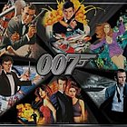 James Bond 007 (60th LE)