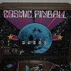 Cosmic Pinball
