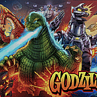 Godzilla (Limited Edition)