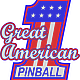 Great American Pinball  