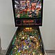 My introduction to Pinball