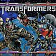Transformers (Pro)