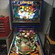 Pinball and arcade vids for fun