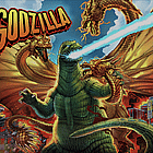 Godzilla (Premium)