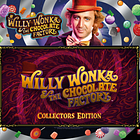 Willy Wonka & The Chocolate Factory (CE)