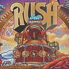 Rush (LE)