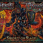 Black Knight Sword of Rage (LE)