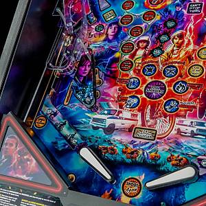 Details about   Stranger Things PRO  Pinball Machine by Stern 