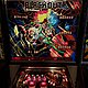 MY THE PRICE IS RIGHT BLACKOUT PINBALL 