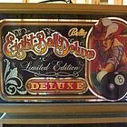 Eight Ball Deluxe Limited Edition