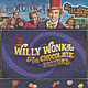 Willy Wonka & The Chocolate Factory (LE)
