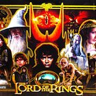 Lord of the Rings Limited Edition