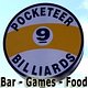 Pocketeer Billiards and Sports Bar