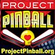 Project Pinball Charity