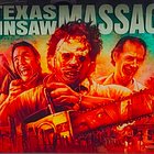 Texas Chainsaw Massacre (Blood Sucker Edition)