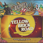 Wizard of Oz (Yellow Brick Road LE)