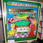 Rack-A-Ball