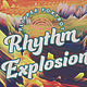 Flipper Foxtrot Rhythm Explosion