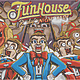 Funhouse 2.0 - Rudy's Nightmare - kit review