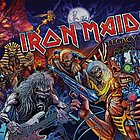 Iron Maiden: Legacy of the Beast (Pro)