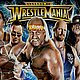 WWE Wrestlemania LE (Legends of Wrestlemania)