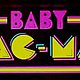 Baby Pac-Man