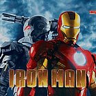 Iron Man (Pro Vault Edition)