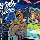 Scooby Doo (Standard Edition)