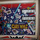 Card Whiz