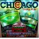 Chicago Cubs 'Triple Play'