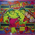 Incredible Hulk, The