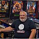 Ding! Ding! Local pinball wizard opening new arcade