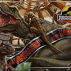 Jurassic Park (30th Anniversary LE)