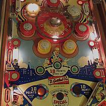 1964 Gottlieb World Fair Pinball Machine Rubber Ring Kit 