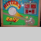 Hitter's Rally