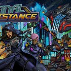 Final Resistance