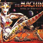 Machine: Bride of Pinbot, The