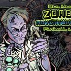 Retro Atomic Zombie Adventureland
