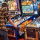 Pastime Pinball Opens in Manchester, VT!