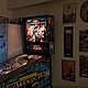 The arcade ban in Greece and how I got into pinball