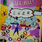 Skill-Ball