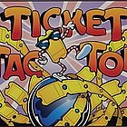 Ticket Tac Toe
