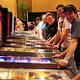 Who are “YOU” in pinball?
