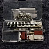 18-20 AWG .156 Pins Arcade Pinball 10 Pin Molex Connector Kit