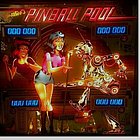 Pinball Pool