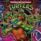 Teenage Mutant Ninja Turtles (Pro)